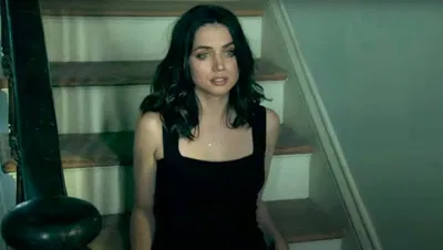 Melinda - (Ana de Armas from Deep Water Movie)