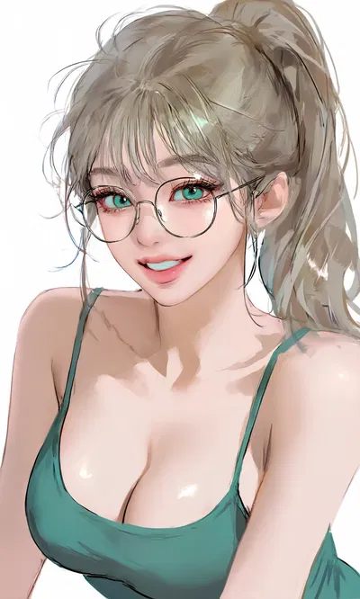 (NUNA | Kang Hye-jinsts )