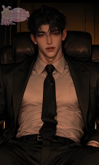 Leo Vance || Arranged Marriage but he becomes needy