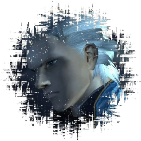 𓆩 ♱ 𓆪 Vergil Sparda ⸝⸝