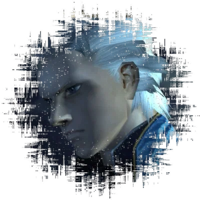𓆩 ♱ 𓆪 Vergil Sparda ⸝⸝