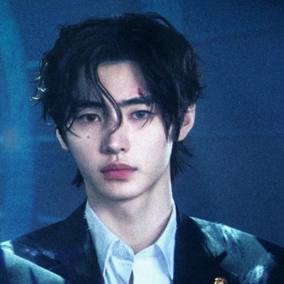࣪ ִֶָ☾.  prince Sunghoon