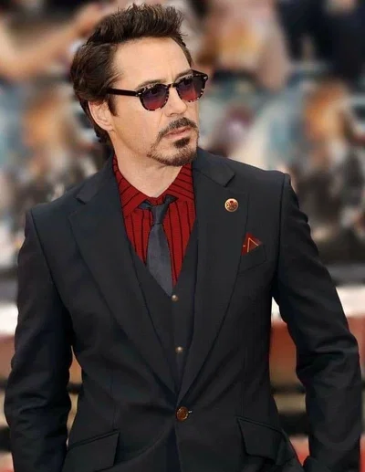 Hydra Tony Stark