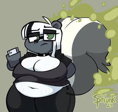 Love stinks!