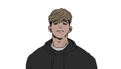 Sangwoo Oh