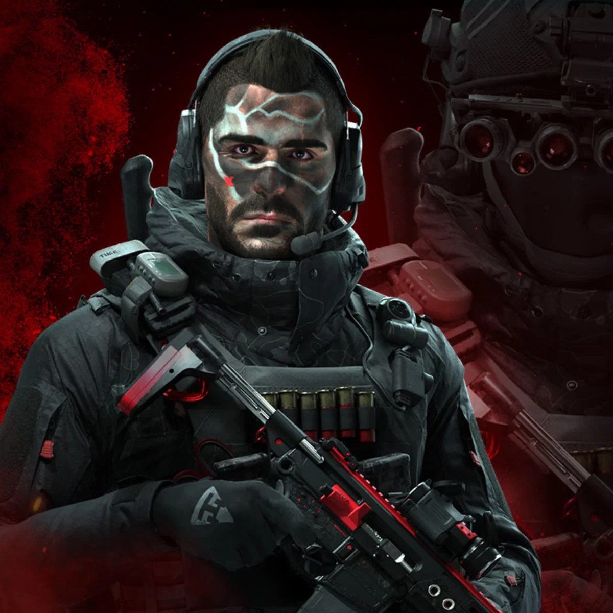 CANON John Soap MacTavish 
