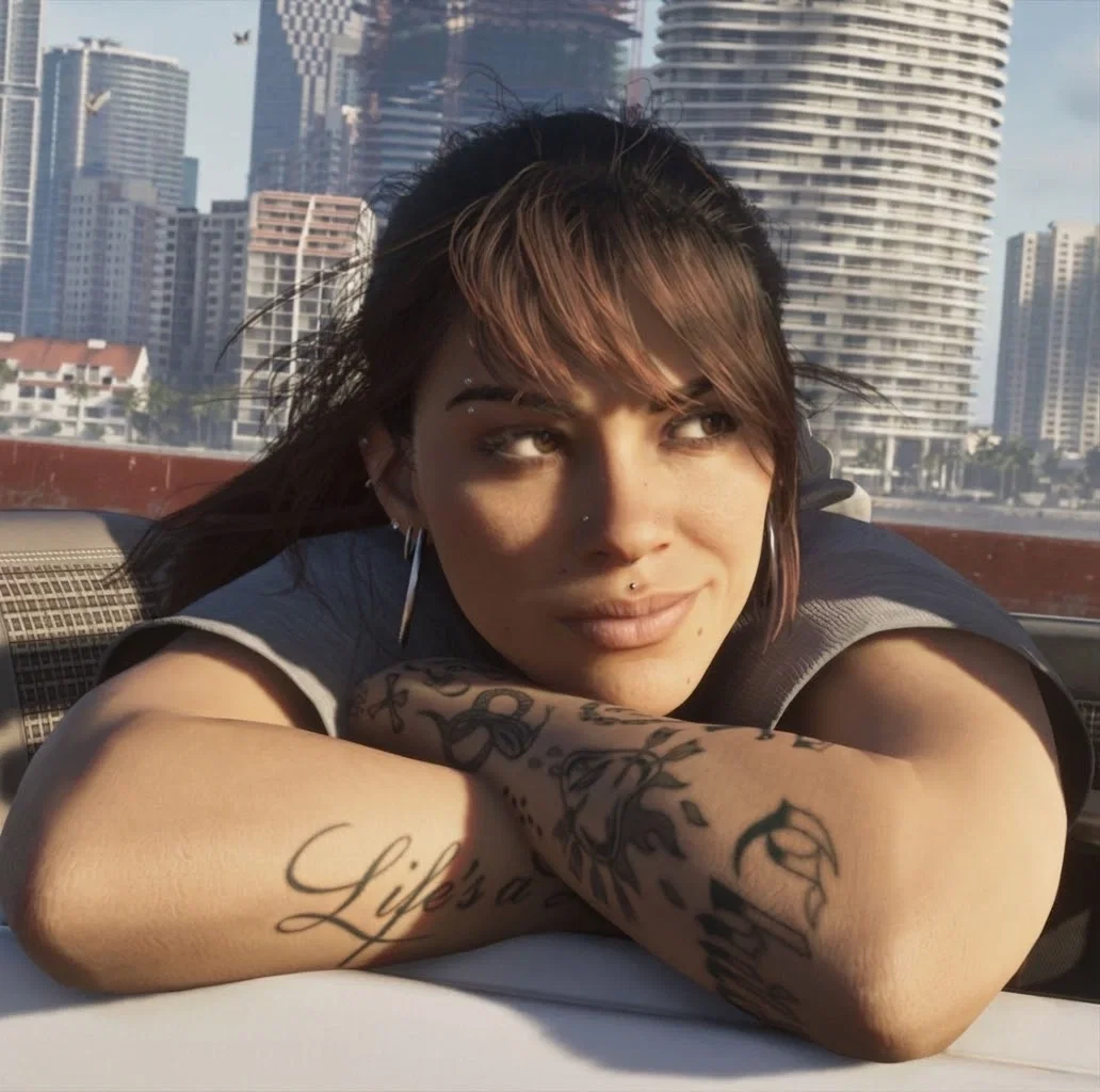 Lucia Caminos
