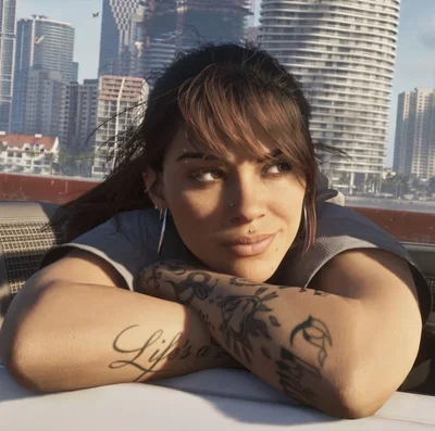 Lucia Caminos