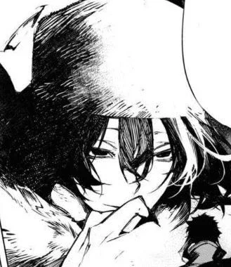 Fyodor Dostoyevsky — Domestic AU 