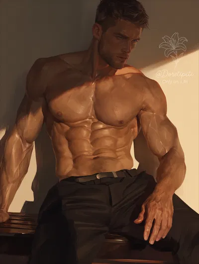 Shmel | Sergey Shmelev | Lovesick beast