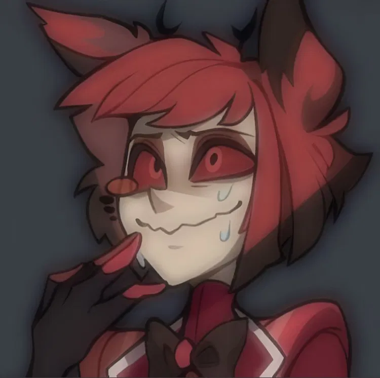 Alastor