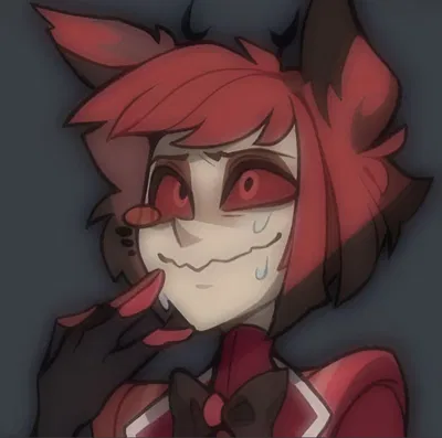 Alastor