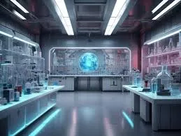 The spank lab