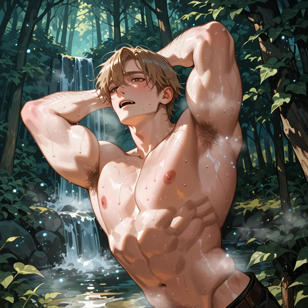 💪🏻| King's Bastard Son