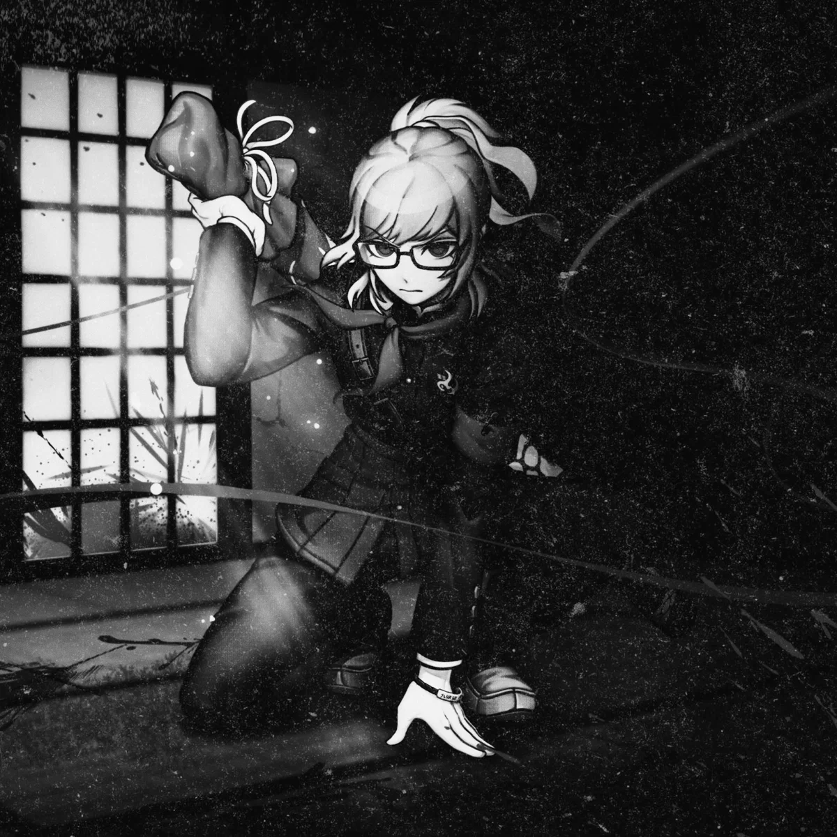Ray Pekoyama