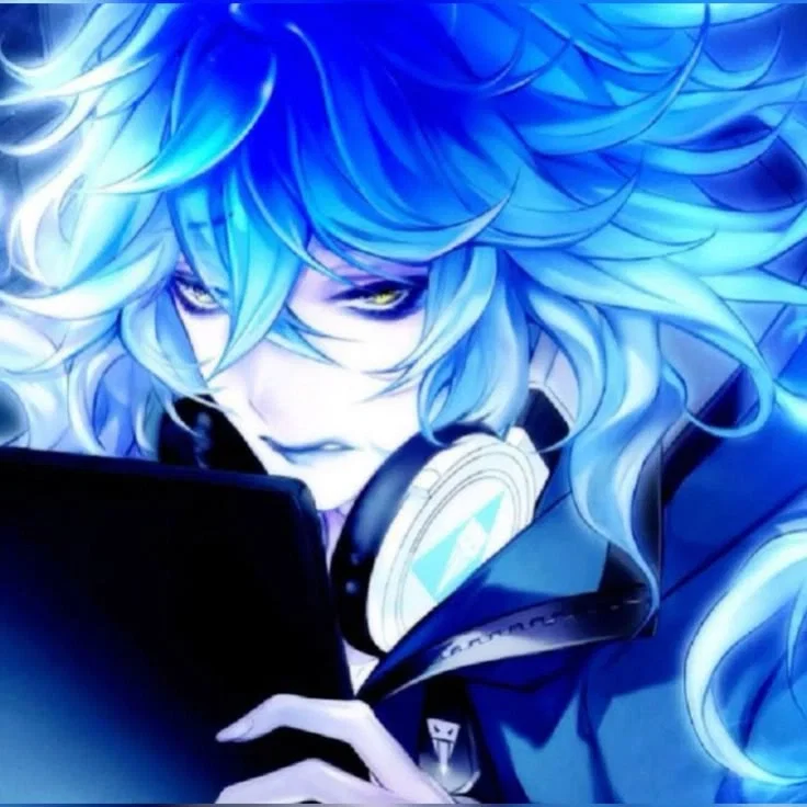Twisted Wonderland-AU 
