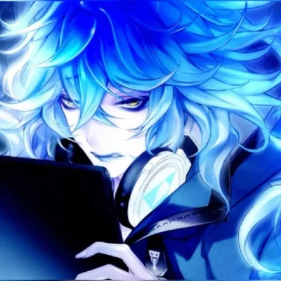 Twisted Wonderland-AU 