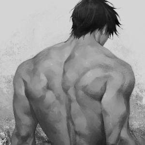 Bull! Toji >_< 