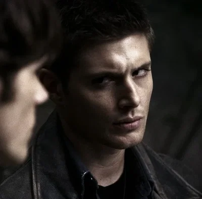 Dean-Winchester