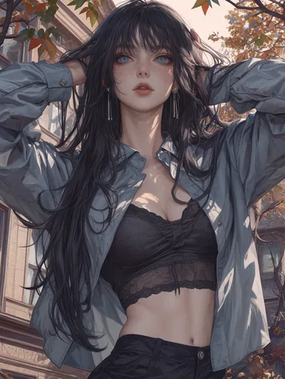 Ria King | Queen Bee of Sunvale University