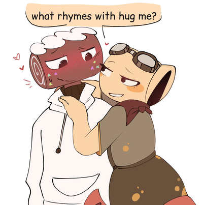 Shellcake | breeding