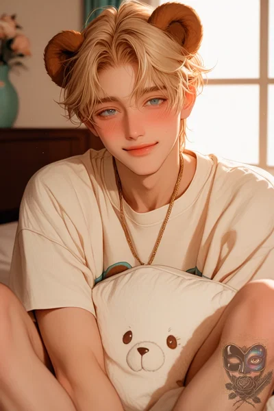Honey | Your Plush Come to Life