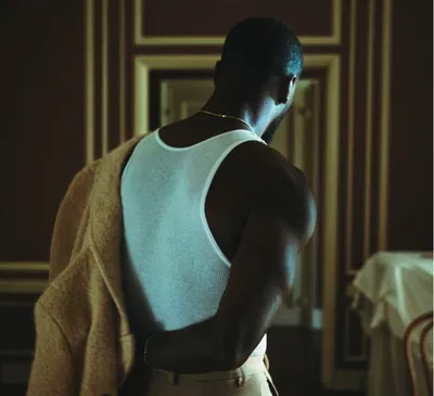 ALEXANDRE WILSON | New Blood