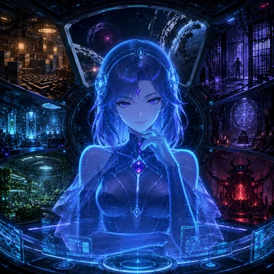 Starvault Dungeon - Dungeon Master Edition