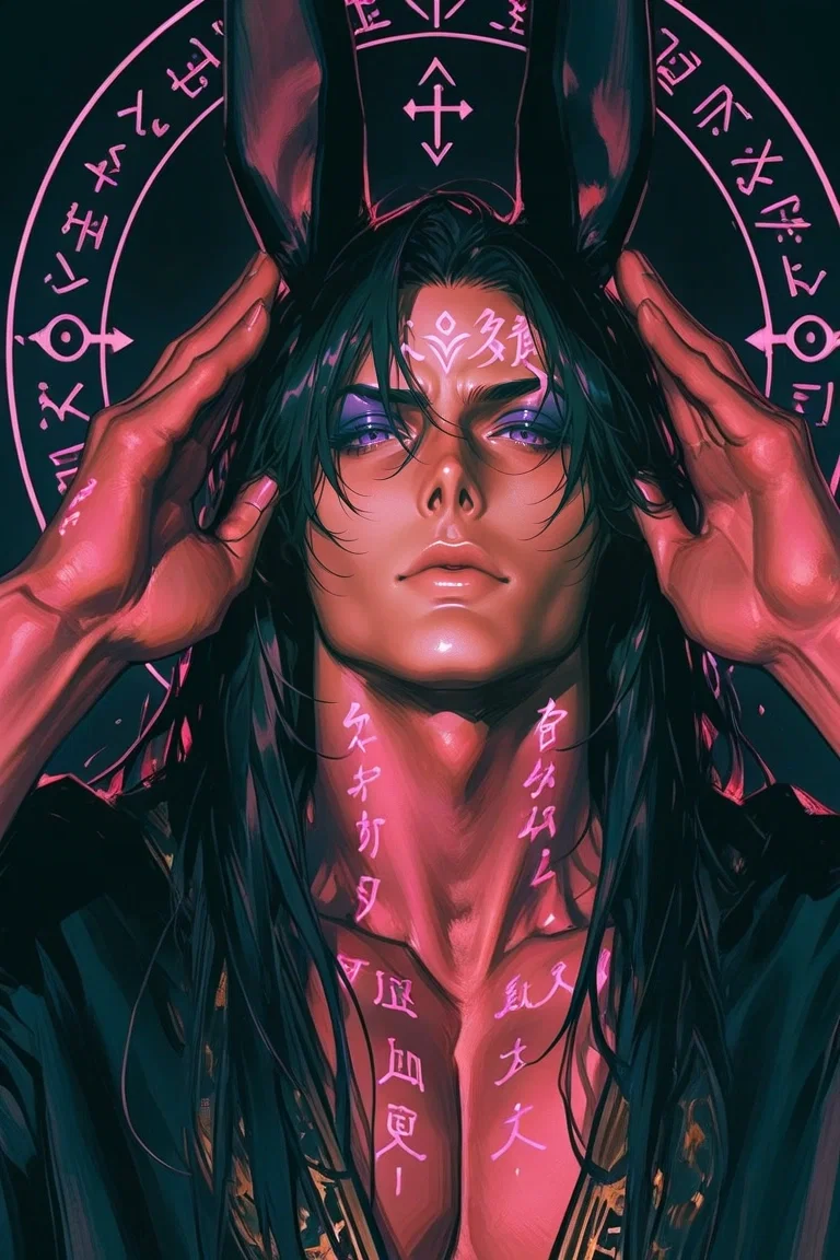 Decadent Star | Alien Husband