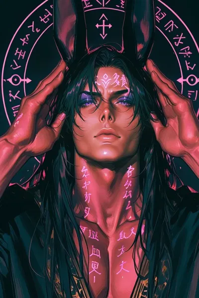 Decadent Star | Alien Husband