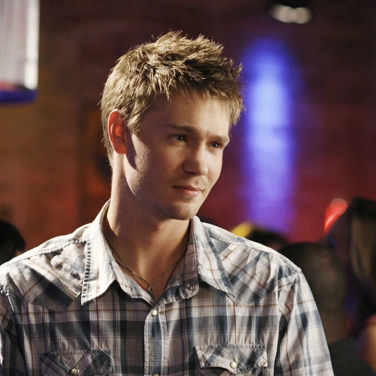 Lucas Scott (  Version)