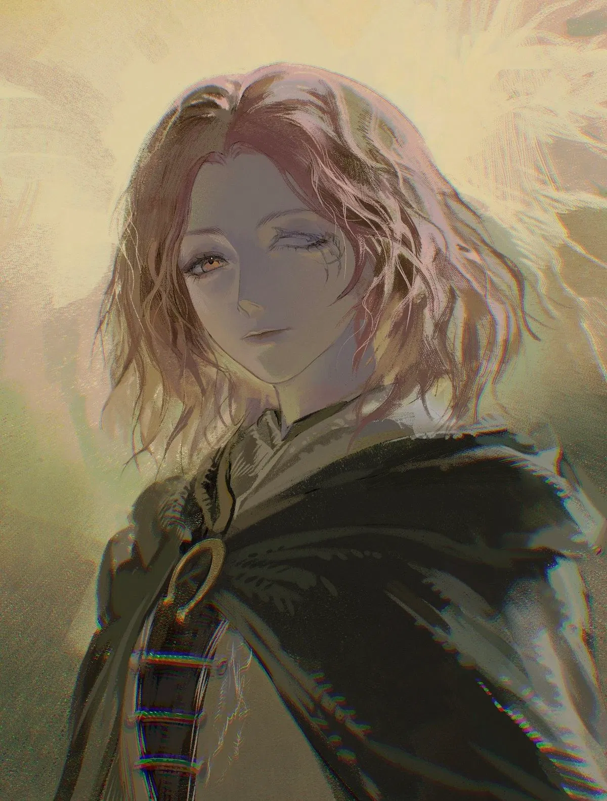 Melina | ELDEN RING