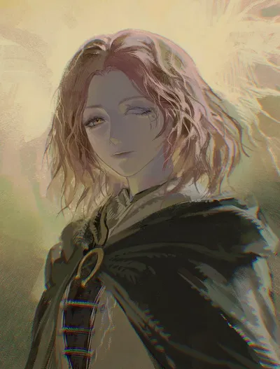 Melina | ELDEN RING