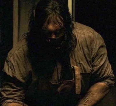 Thomas Hewitt [Texas Chainsaw Massacre]
