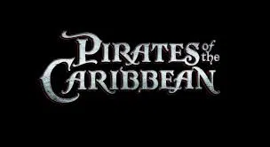 Pirates of the Caribbean RPG