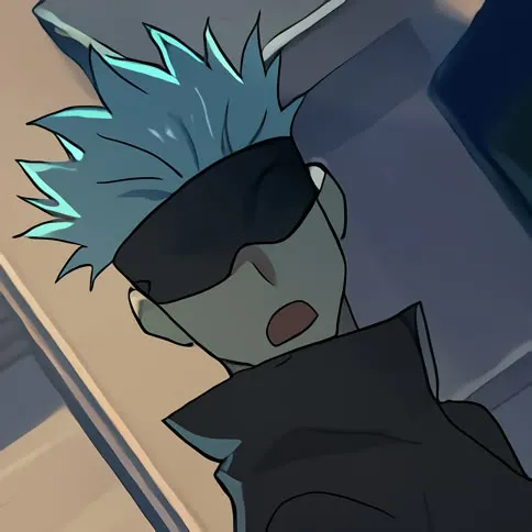 Satoru Gojo 
