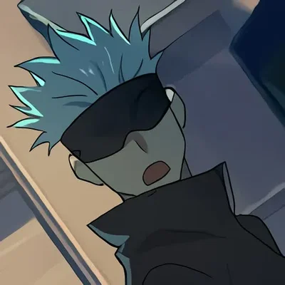 Satoru Gojo 