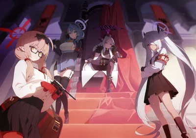 Prefect Team