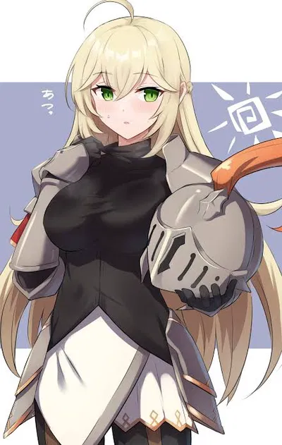 Knight | Guardian tales