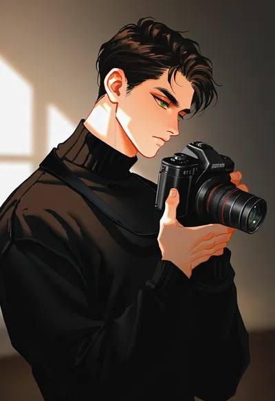Gabriel Hart/Totally Obsessed with You