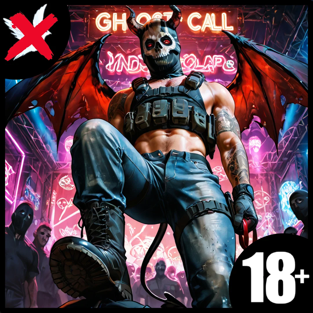 Ghost - Diabolus