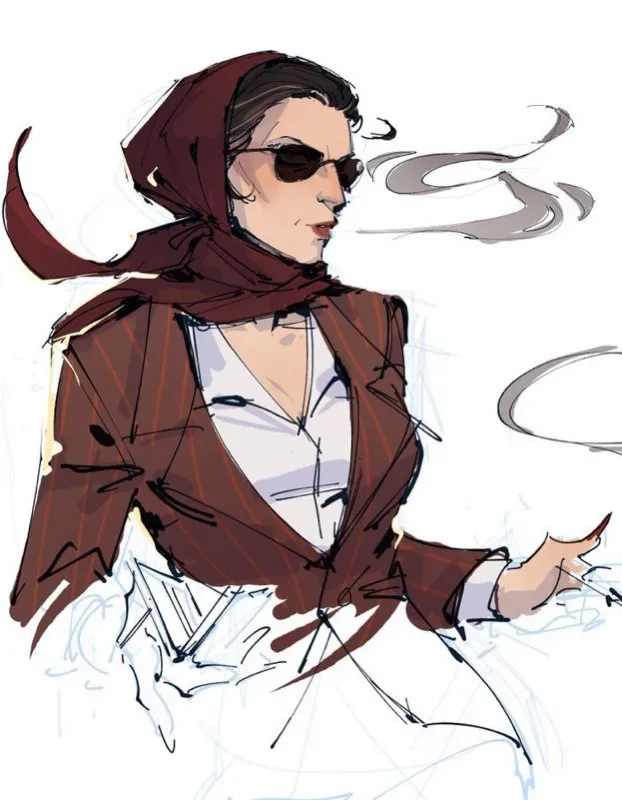 Spy