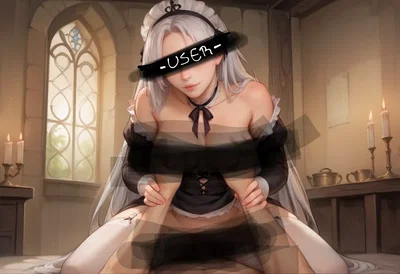 Maid user