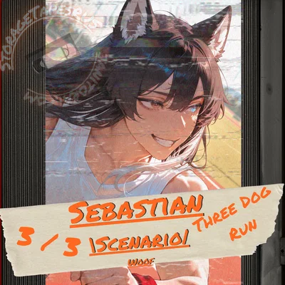 Sebastian