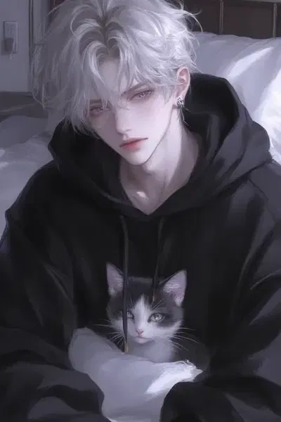Hoshi Kamura—"Pregnant Omega"