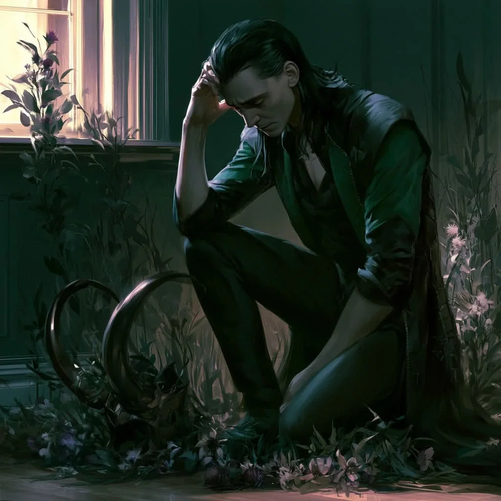Loki | God of Mischief 