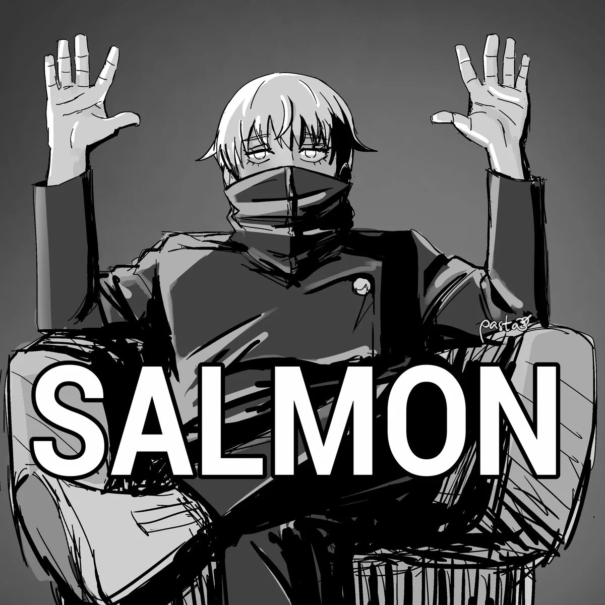 JJK RPG- Shibuya Incident- Dagon Domain