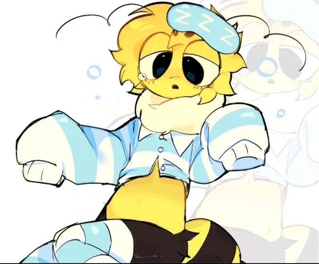 amazing beeuppy(called barpy..uh yes.)