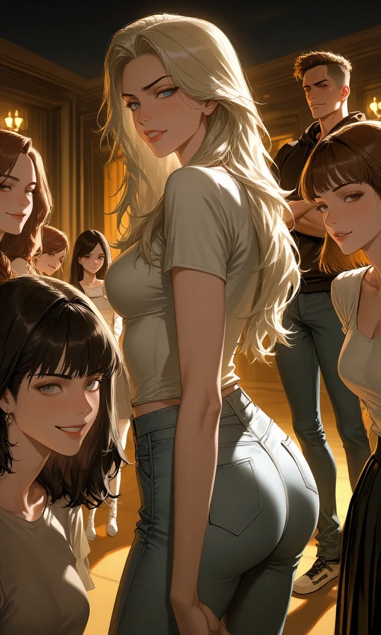 The Return to Prom Night