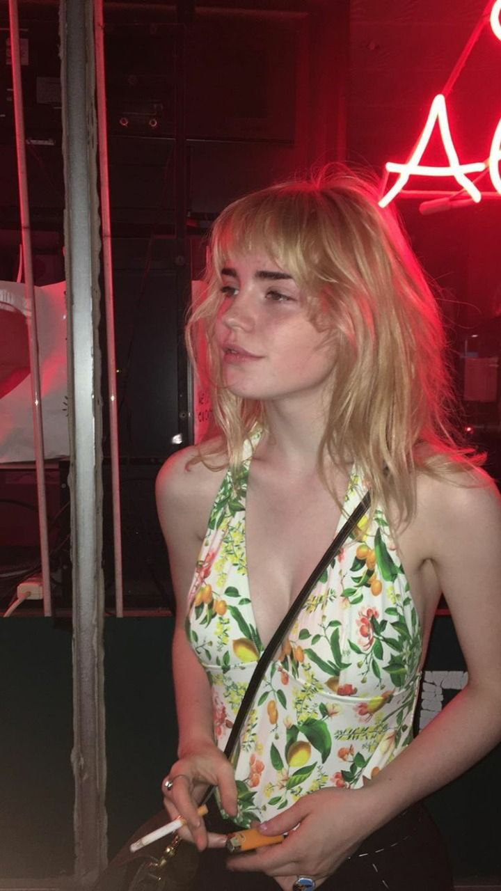 Natalie “Nat” Scatorccio